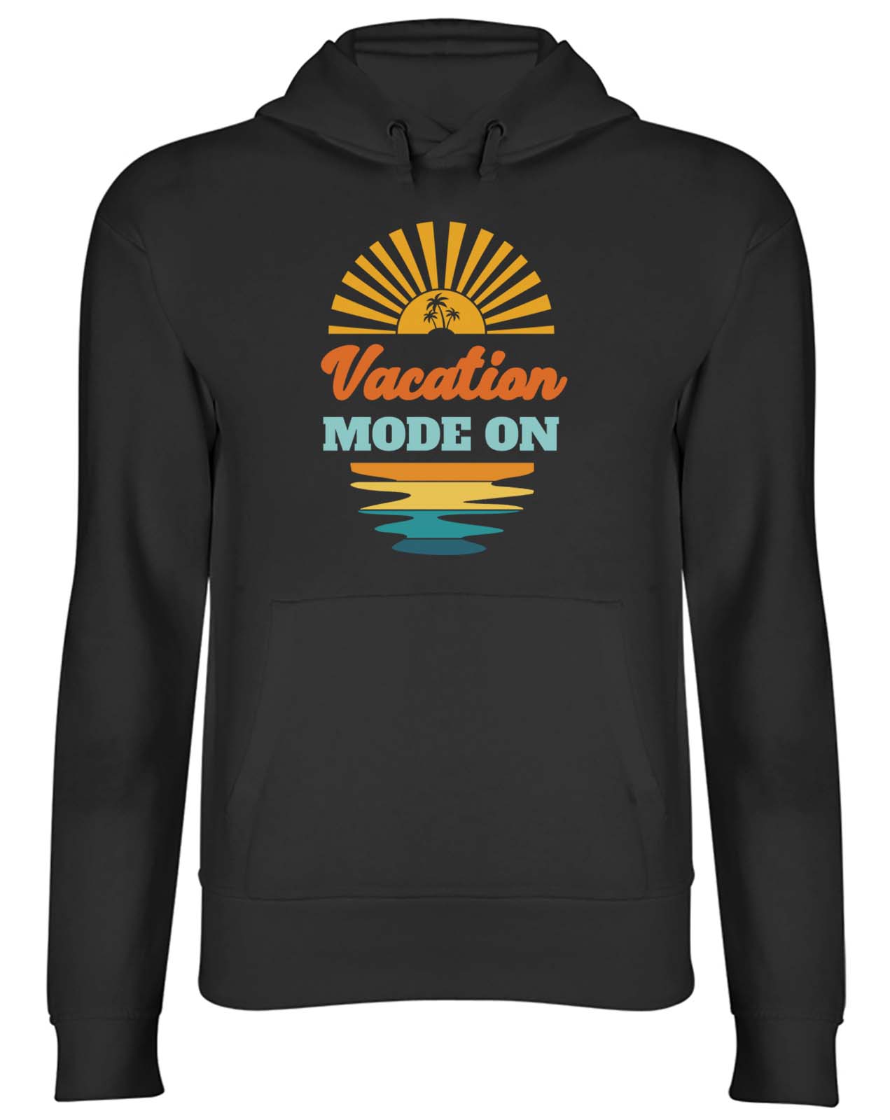 Mens travel hoodie sale